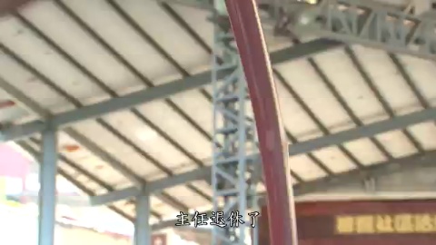 來自原鄉的希望