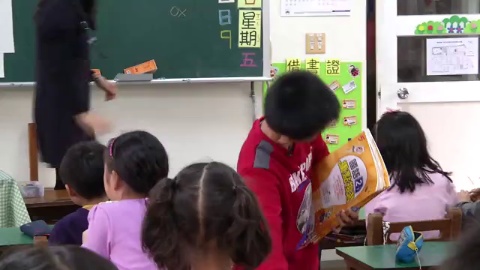 爸媽的守護燈