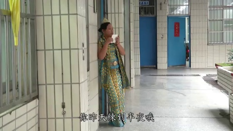我的柬埔寨媽媽