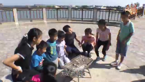 第二季S2 EP08:敗部復活開始囉~