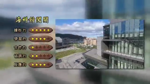第二季S2.EP11:總決賽開始囉!!!