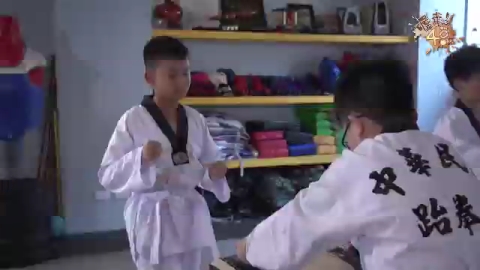 第三季S3.EP11:六強決定賽PART1,are you ready