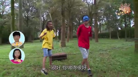第6季EP2:戰勝恐懼