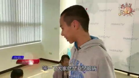 第7季EP01:選誰當隊長