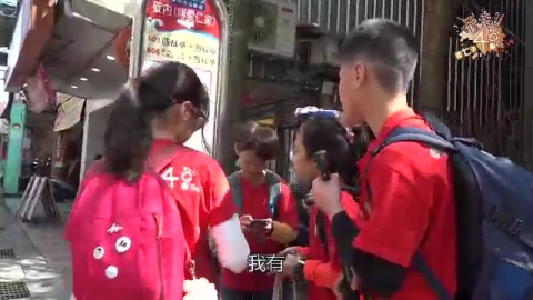 第7季EP03:兩天一夜自助行