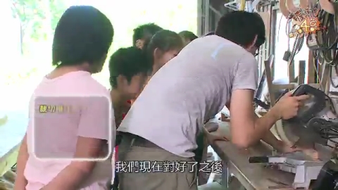 第8季EP07:六強決定賽