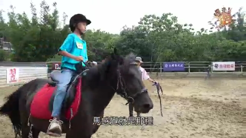 一馬當先