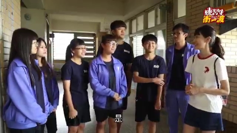 播種希望的力量 |《練習生,衝一波!》S3 EP08
