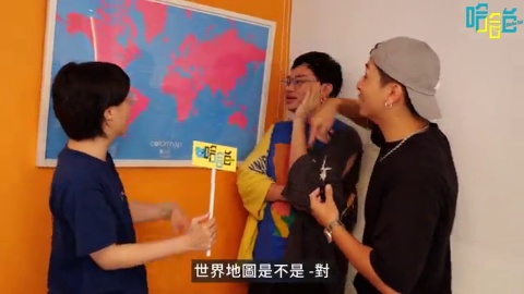 隨機送泰國同事回家!快閃普吉島!遇到颶風躲不掉?Natasha是超級有錢人?擁有整片榴槤田?