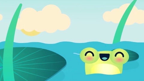 動物寶貝回家趣2