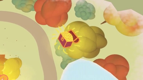 小鴨子和朋友們6