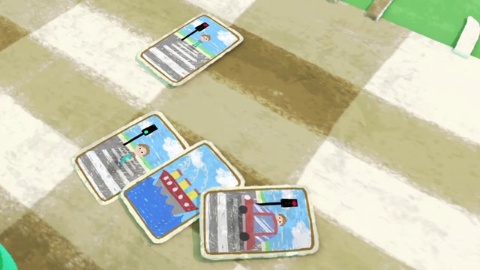 亨利的魔法故事袋