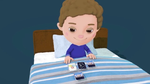 亨利的魔法故事袋2