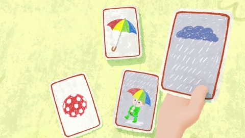 亨利的魔法故事袋3