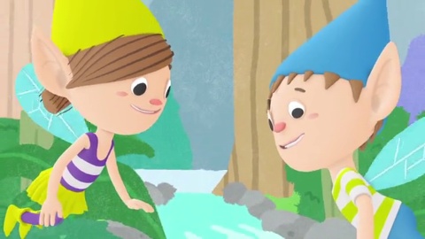 我們身邊的聲音