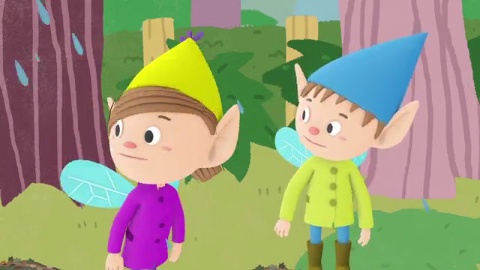 我們身邊的聲音3