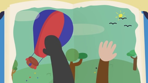 咪莫與波波的冒險5