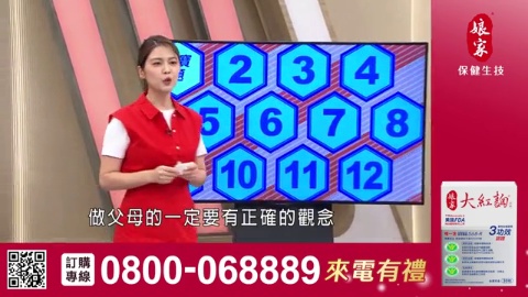 醫學大聯盟_大紅麴