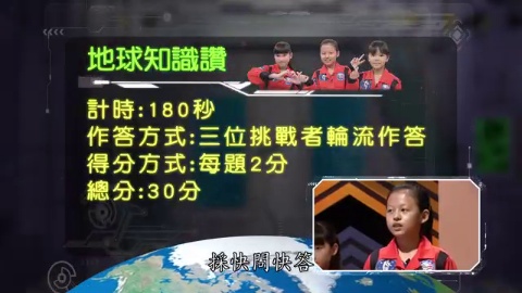 地球保衛戰 -點亮夜晚的代價