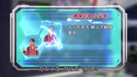 地球保衛戰 -地球"烤"壞了