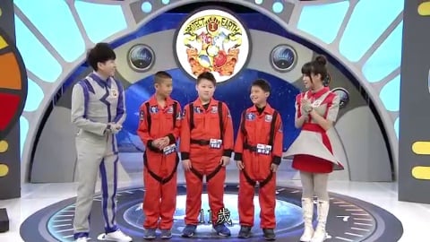 地球保衛戰 -污染總在清潔後