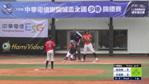 花蓮縣 VS. 南投