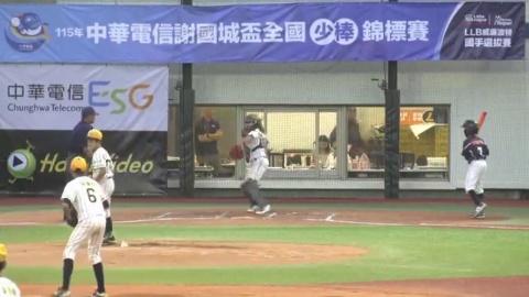 屏東縣 VS. 臺中市