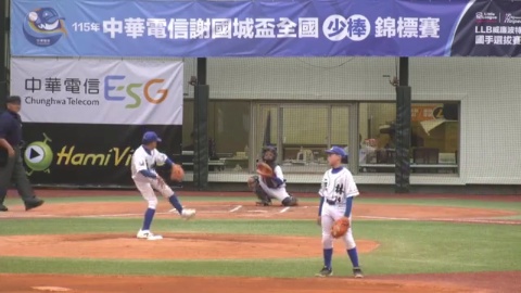 南投縣 VS. 臺北市