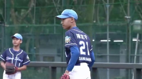 台中向上 VS. 台中戰狼