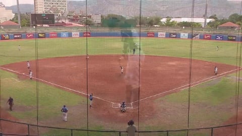 彰化縣 VS 臺中市