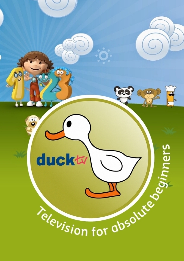 Duck TV兒童精選